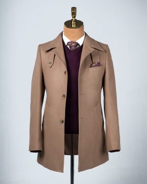 لباس زمستانی